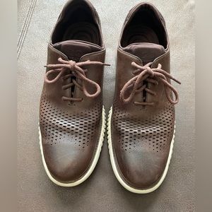 Cole Haan Zero Grand - Size 11